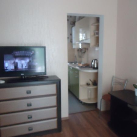 Bunin-Apart Appartement Odessa Buitenkant foto